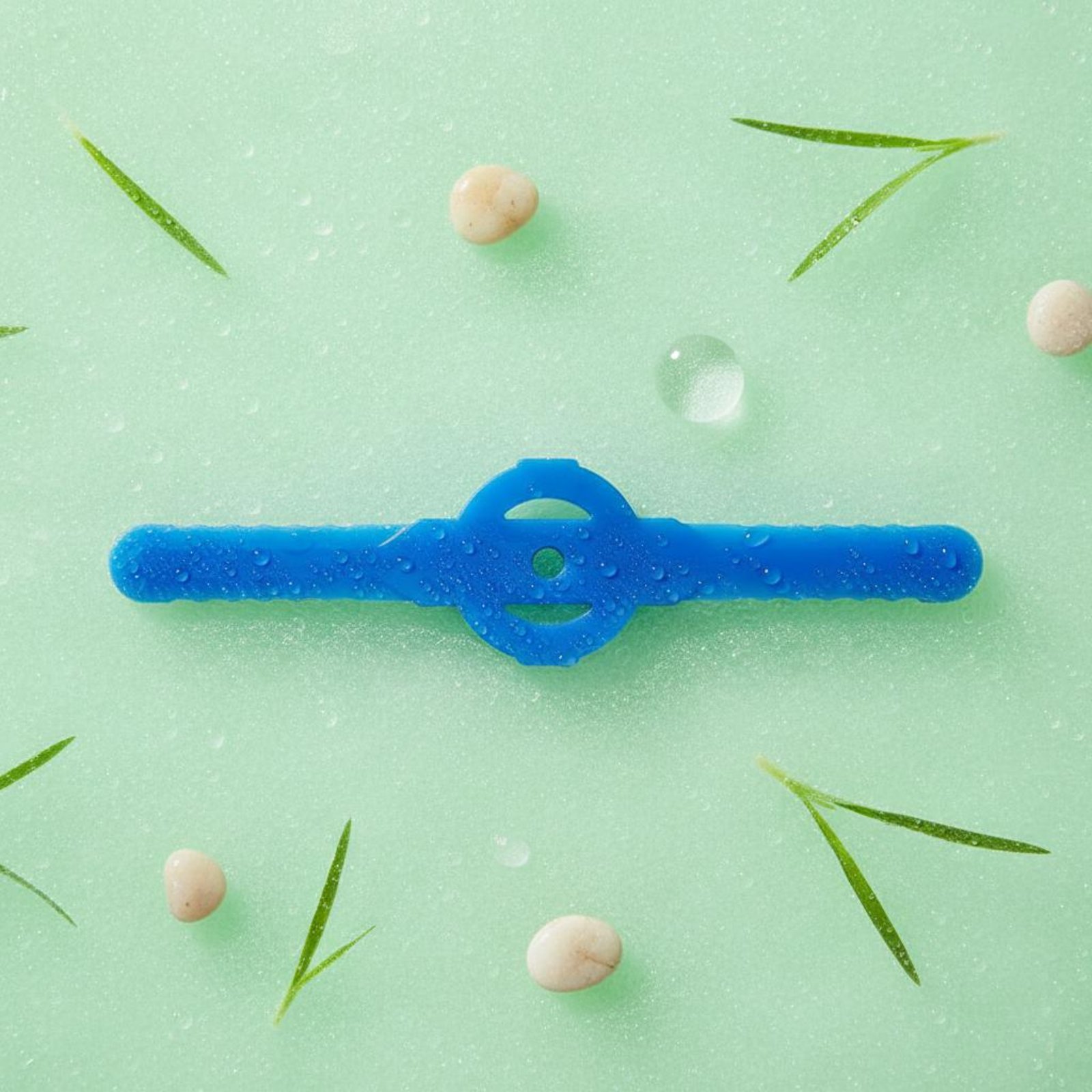 Plastic Grass Trimmer Blade Ea - Gardening Tools Vegetables ulasan dan harga