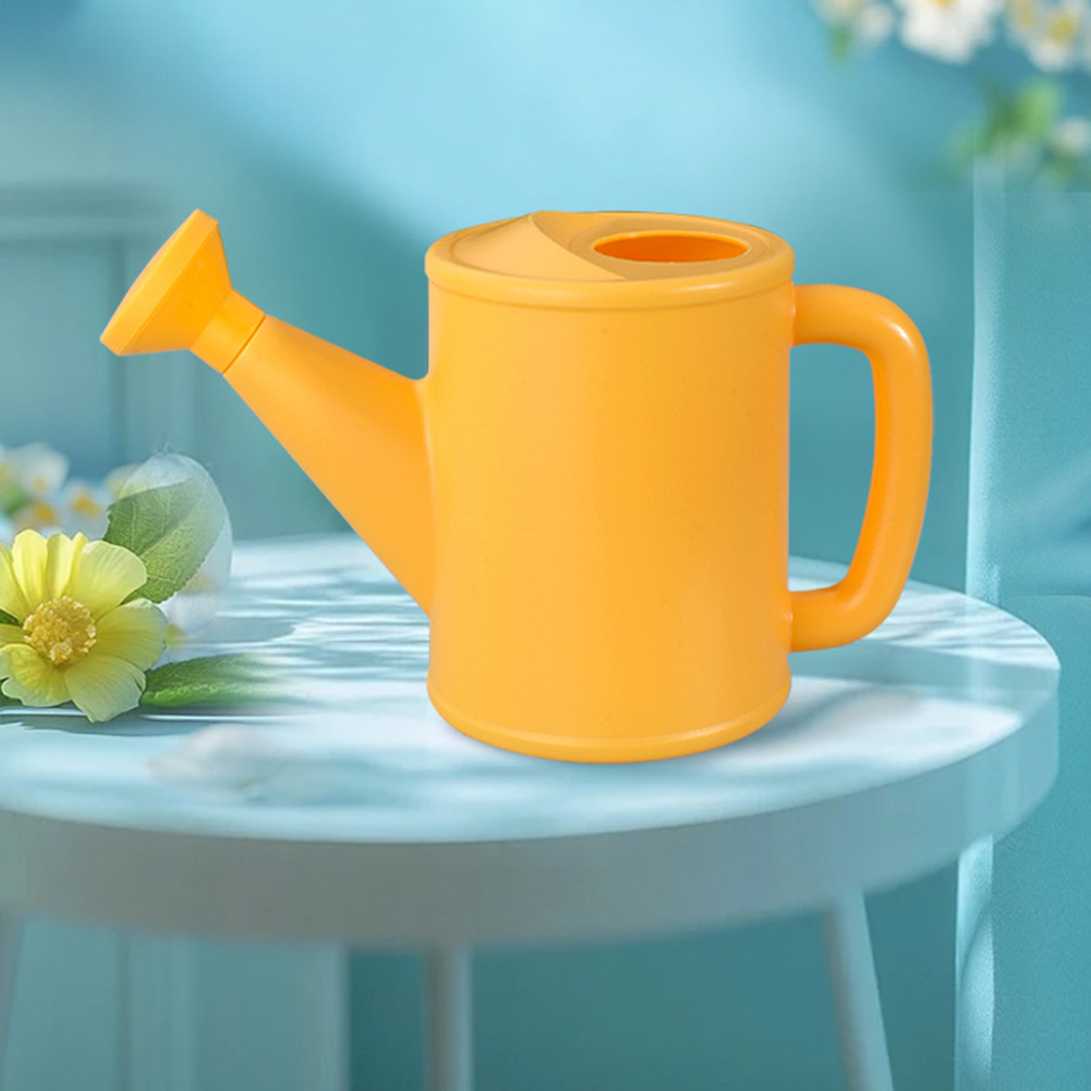 Children Watering Can 800ml Sa - Gardening Tools For Toddlers ulasan dan harga