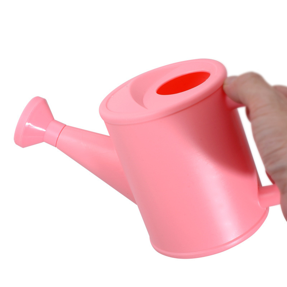 Children Watering Can 800ml Sa - Gardening Tools For Toddlers ulasan dan harga