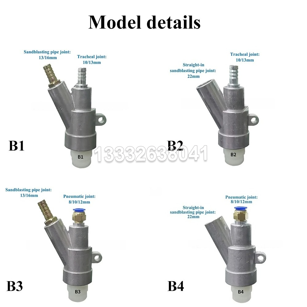 B Type Industrial Sandblasting - Gardening Tools B&Q ulasan dan harga