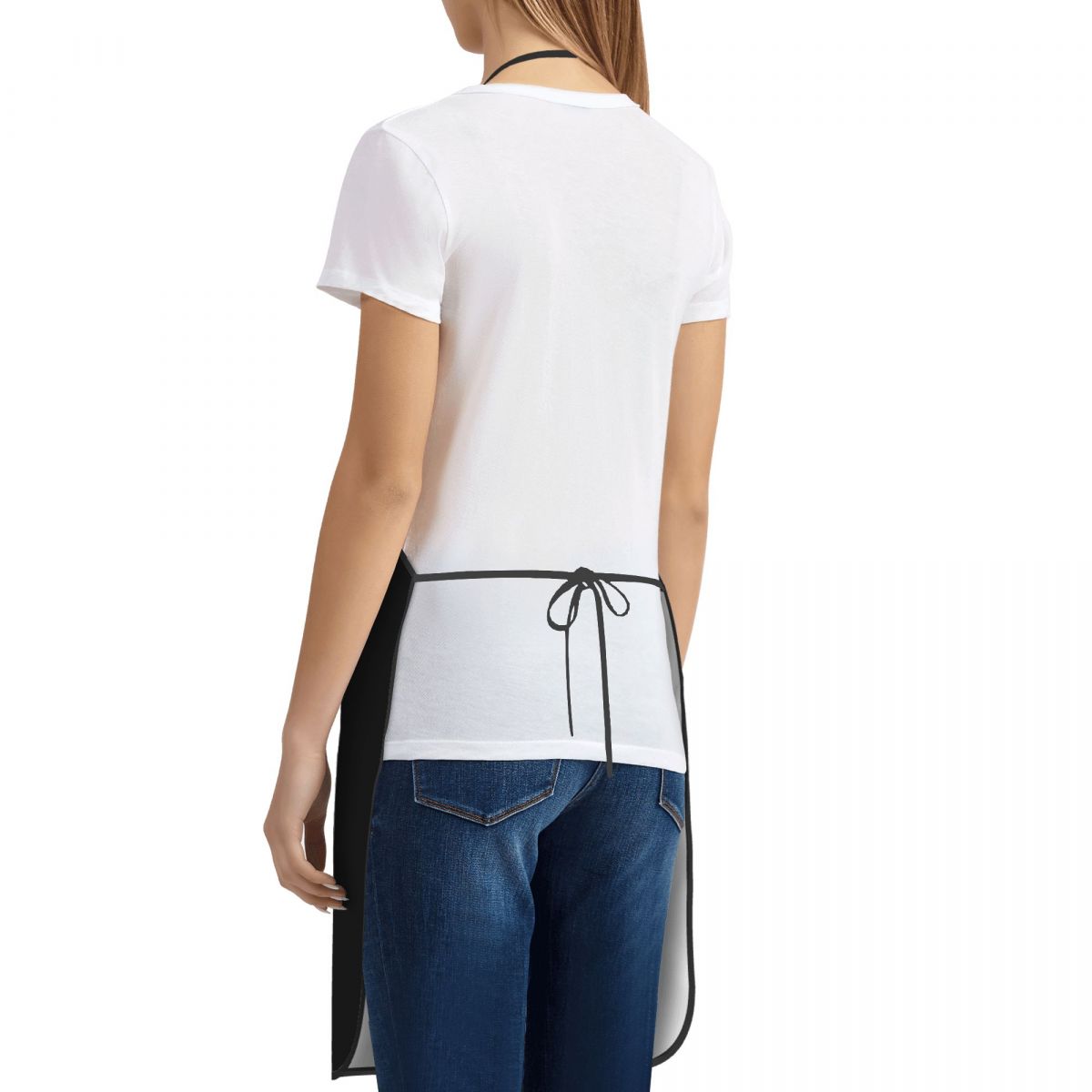 Funny Ratatouille Remy-1 Apron - Gardening Tools Women ulasan dan harga