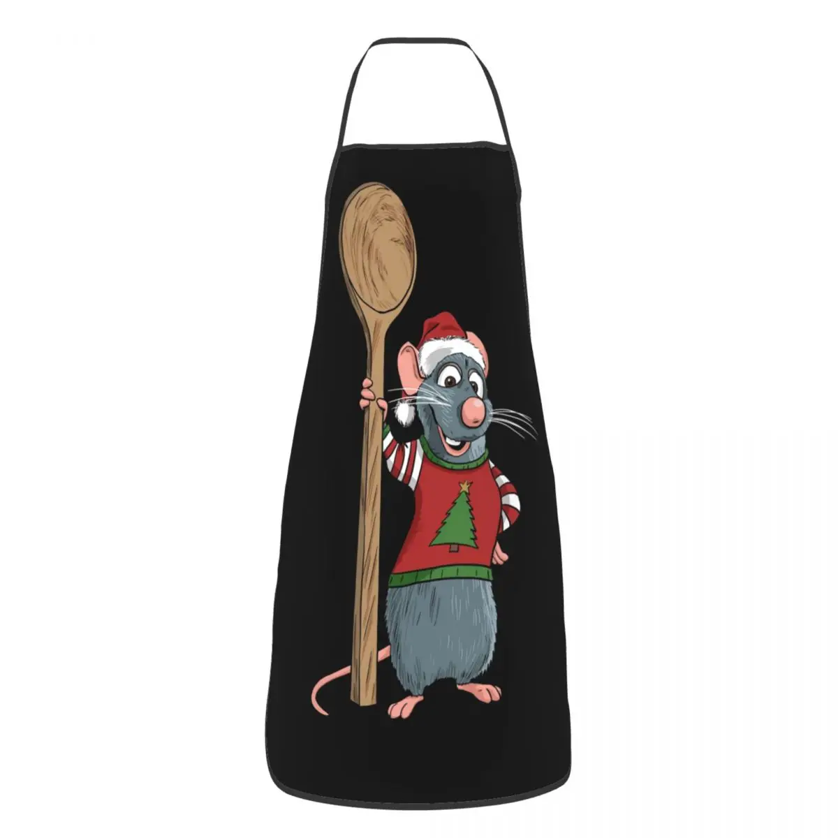 Funny Ratatouille Remy-1 Apron - Gardening Tools Women ulasan dan harga