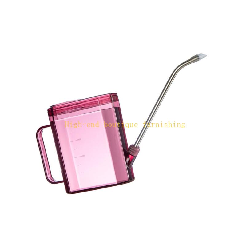 L9NB Ergonomic Elegant Long Sp - Watering Can Long Spout ulasan dan harga