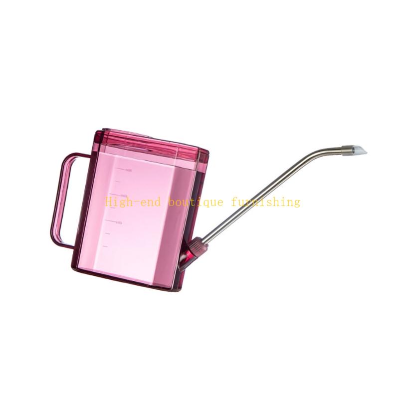 L9NB Ergonomic Elegant Long Sp - Watering Can Long Spout ulasan dan harga
