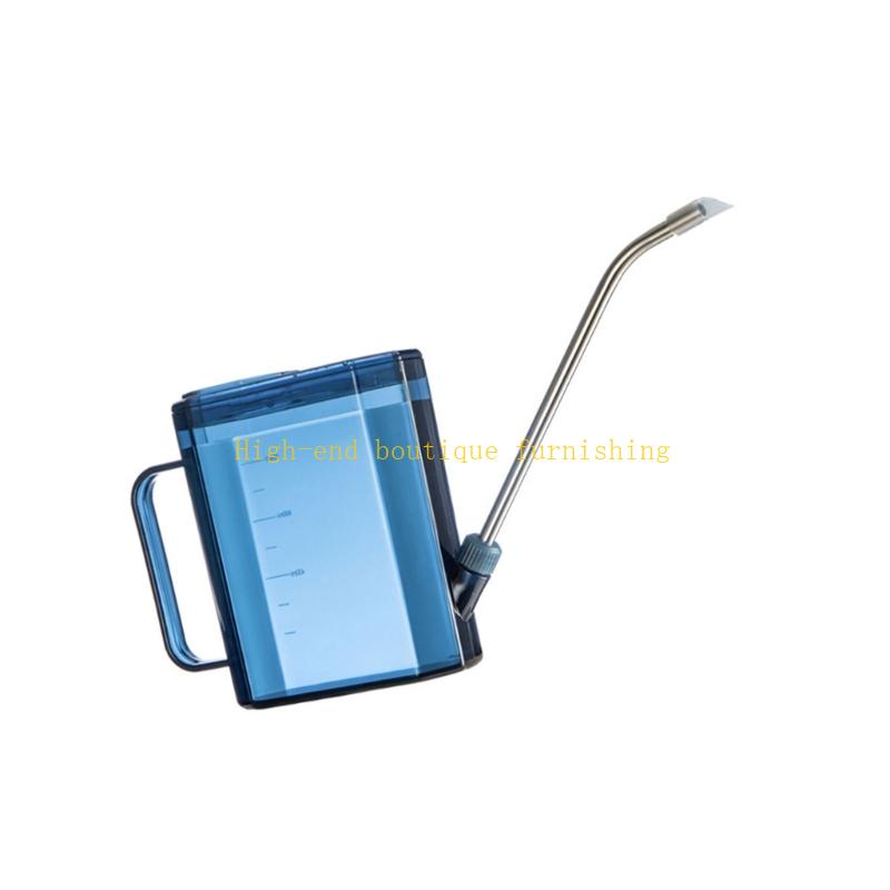 L9NB Ergonomic Elegant Long Sp - Watering Can Long Spout ulasan dan harga