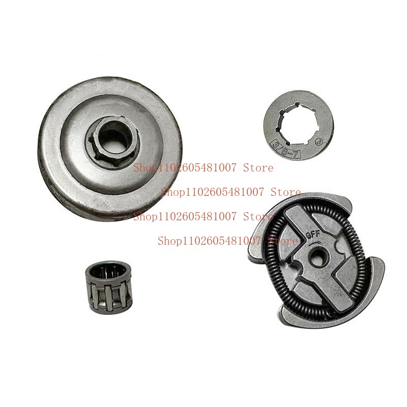 Clutch Drum Sprocket Bearing F - Gardening Tools High Quality ulasan dan harga