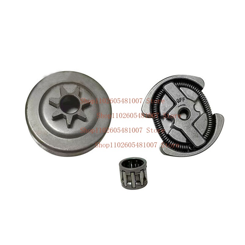 Clutch Drum Sprocket Bearing F - Gardening Tools High Quality ulasan dan harga