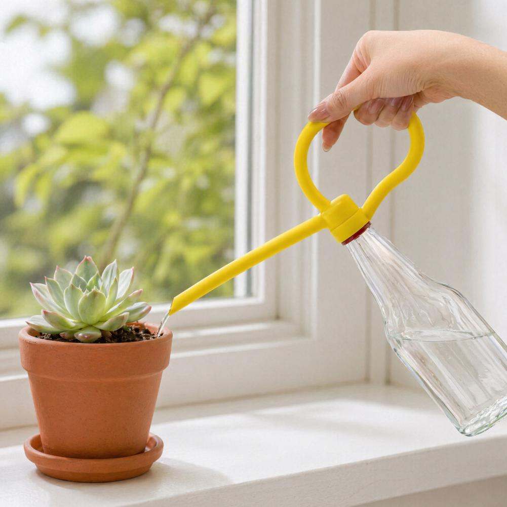 Watering Spout for Bottles Bot - Gardening Tools Lowes ulasan dan harga