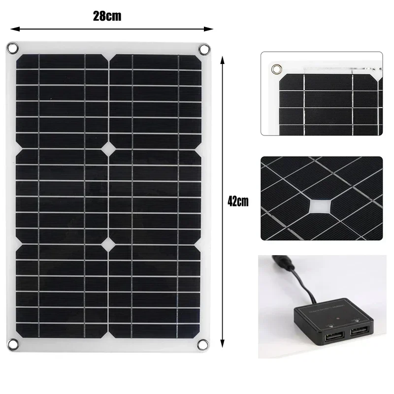 100W 800l/h Brushless Solar Wa - Gardening Tools Lowes ulasan dan harga