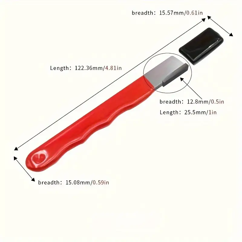 Portable Alloy Steel Knife Sha - Gardening Tools Vegetables ulasan dan harga
