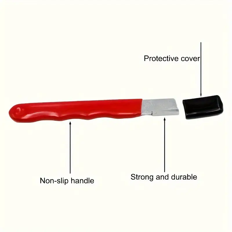 Portable Alloy Steel Knife Sha - Gardening Tools Vegetables ulasan dan harga