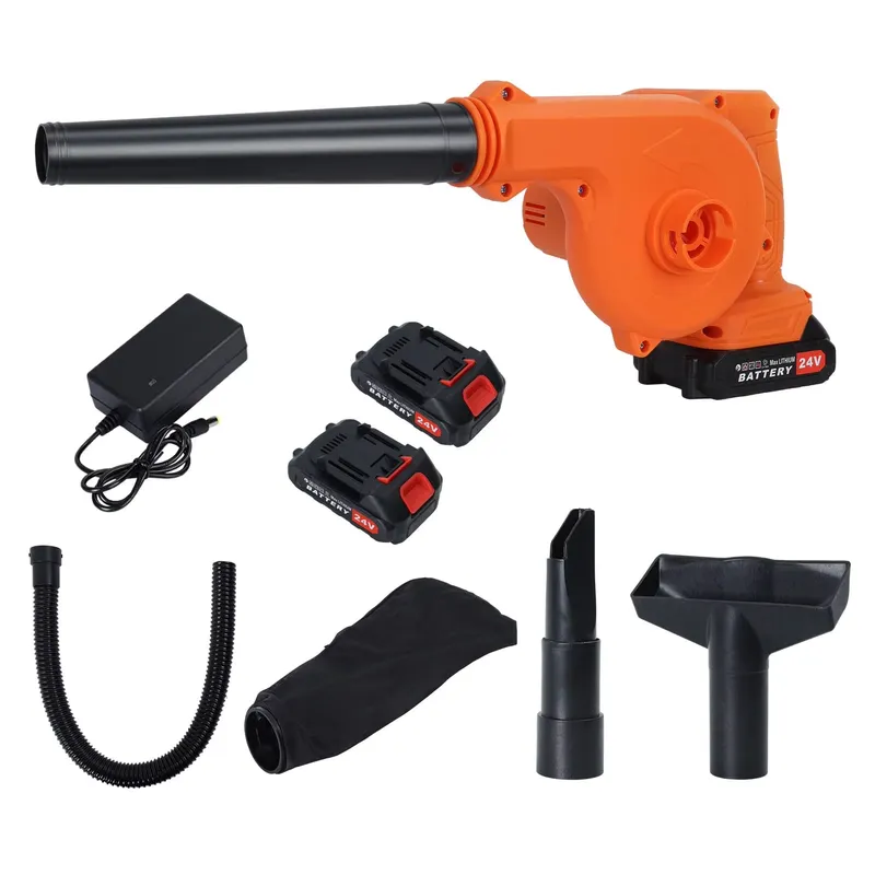 for Cordless DIY Leaf Blower 2 - Gardening Tools Lowes ulasan dan harga