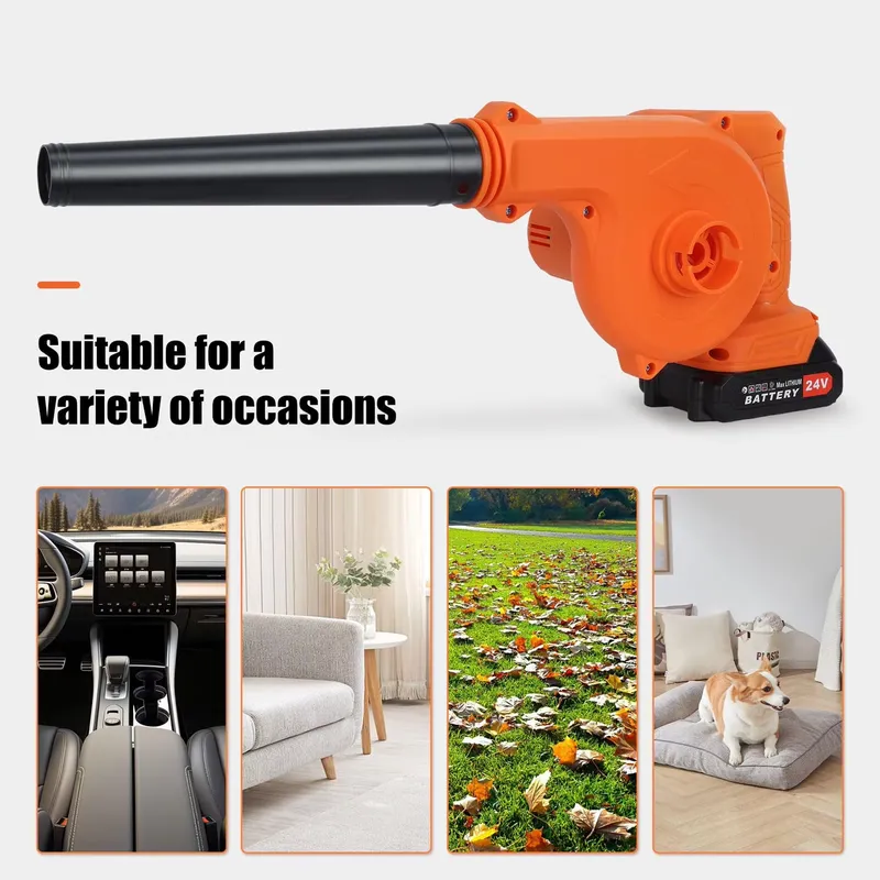 for Cordless DIY Leaf Blower 2 - Gardening Tools Lowes ulasan dan harga