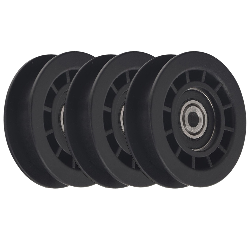 3pcs Lawn Mowers Idler Pulley  - Gardening Tools Lawn Mower ulasan dan harga