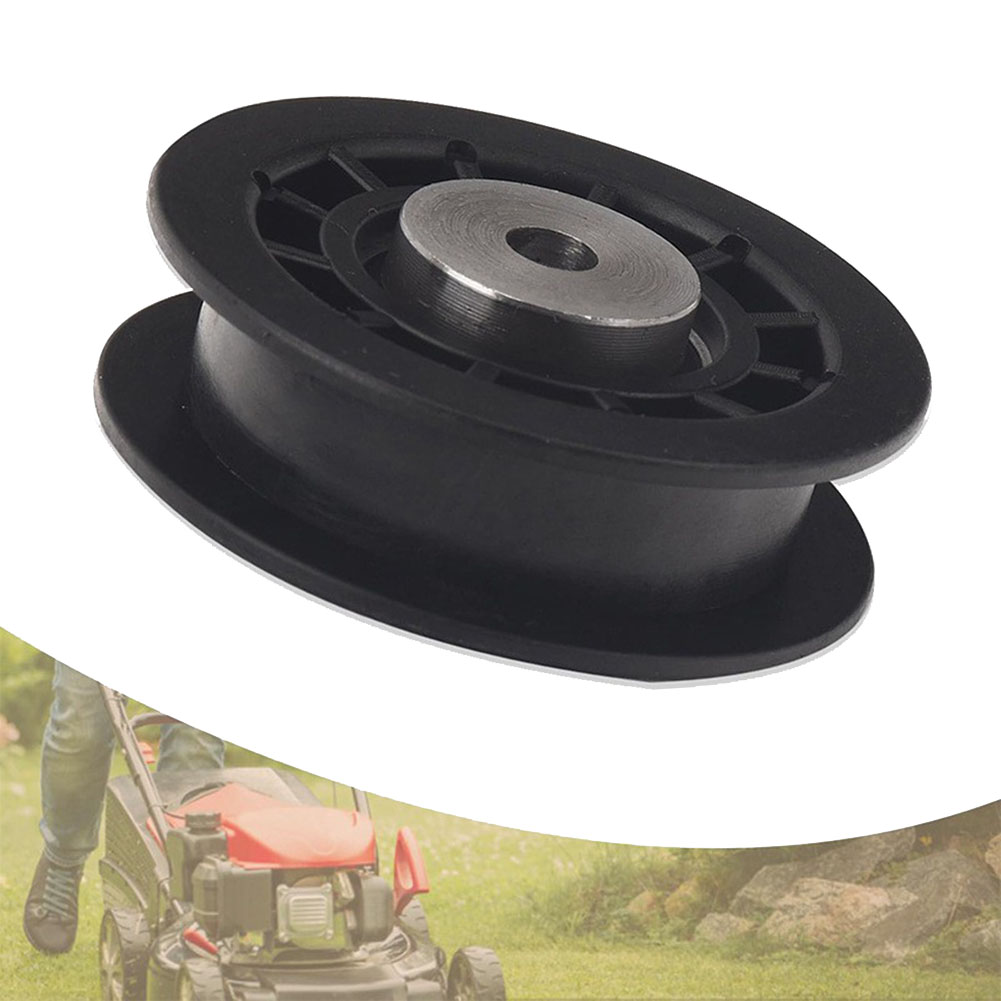 3pcs Lawn Mowers Idler Pulley  - Gardening Tools Lawn Mower ulasan dan harga