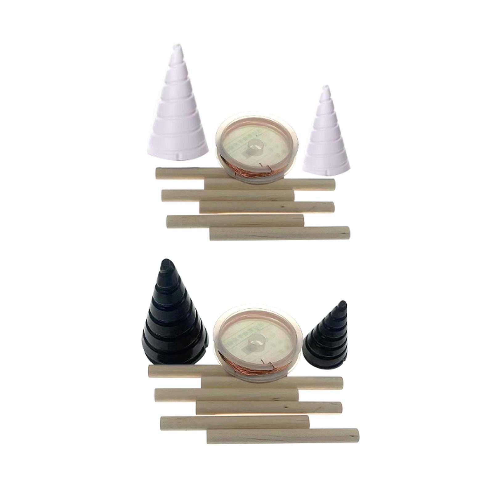 Coil Winding Jig Copper Garden - Gardening Tools Vegetables ulasan dan harga