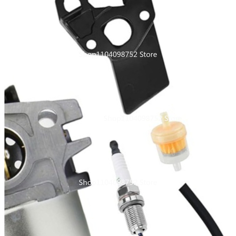 Carburetor Kit for B&S 596080  - Gardening Tools B&Q ulasan dan harga
