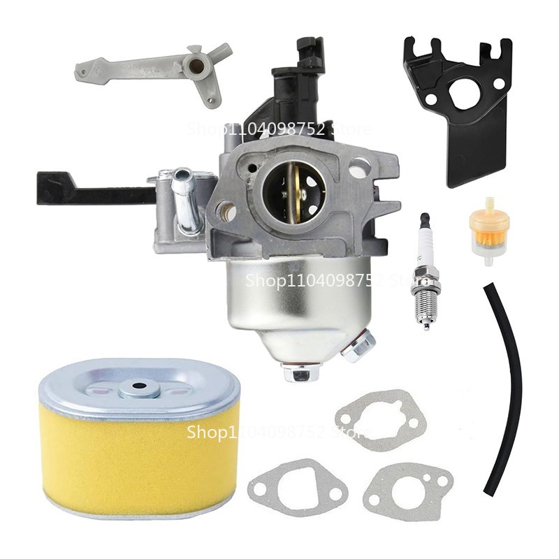 Carburetor Kit for B&S 596080  - Gardening Tools B&Q ulasan dan harga