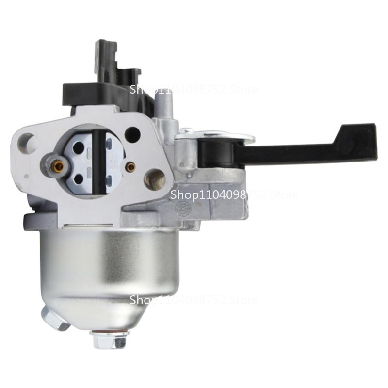 Carburetor Kit for B&S 596080  - Gardening Tools B&Q ulasan dan harga
