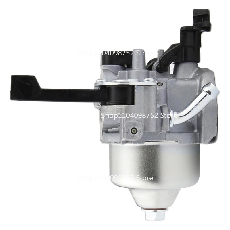 Carburetor Kit for B&S 596080  - Gardening Tools B&Q ulasan dan harga