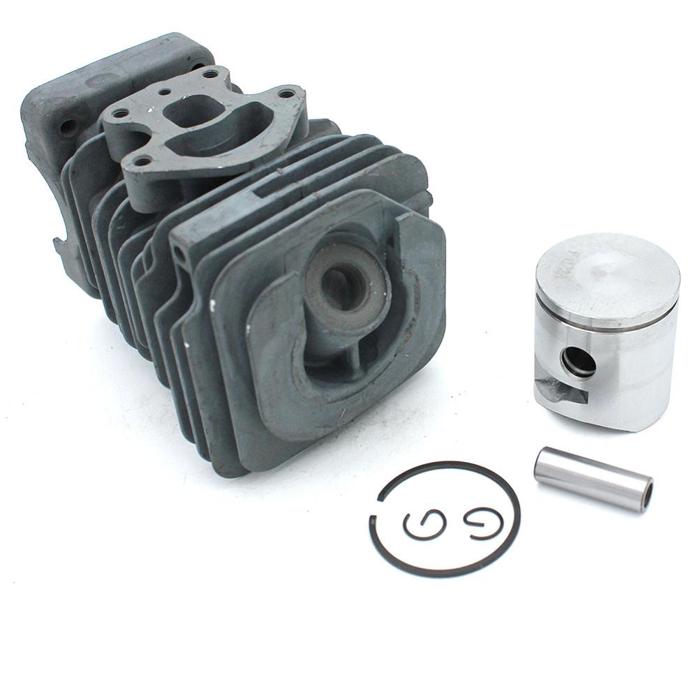 Cylinder Piston Kit for Husqva - Husqvarna Chainsaw 120 Mark Ii ulasan dan harga
