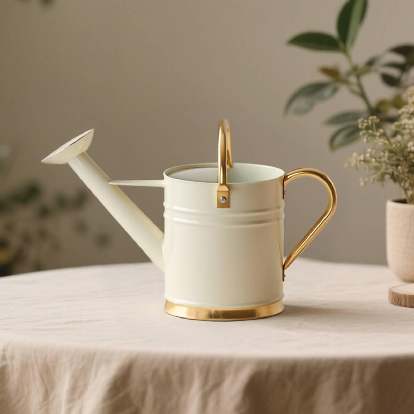 Long Spout Watering Can Leak-P - Watering Can Long Spout ulasan dan harga