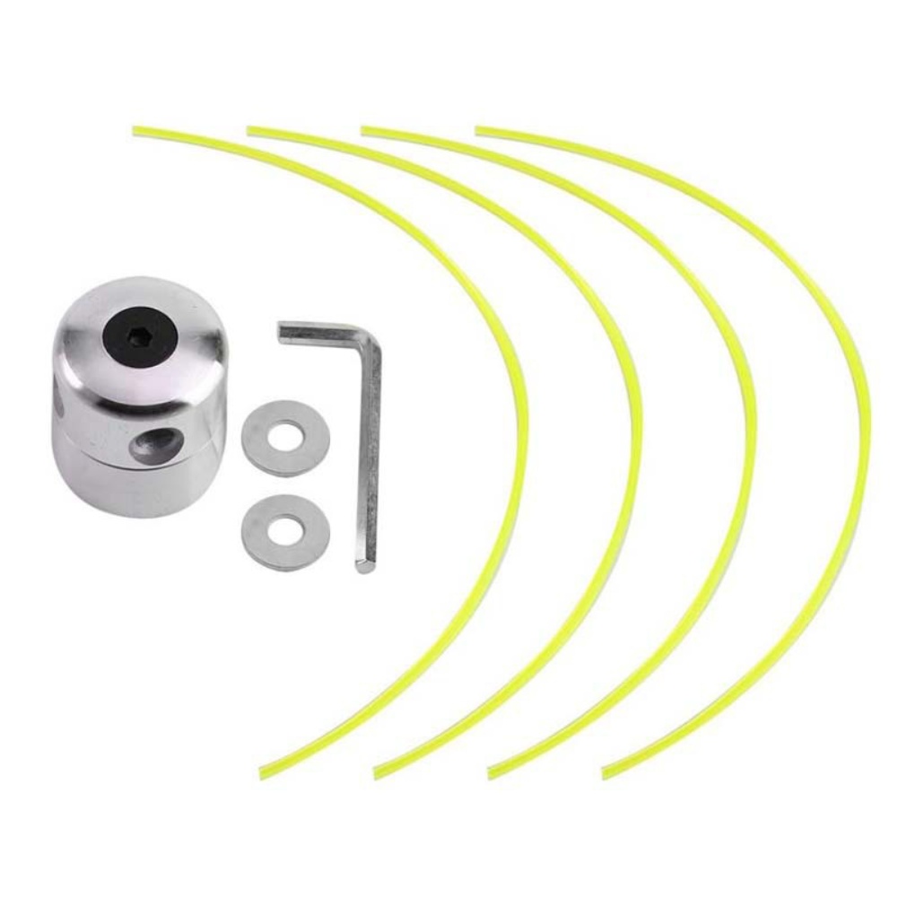 Aluminum Grass Trimmer Head  F - Gardening Tools Lowes ulasan dan harga