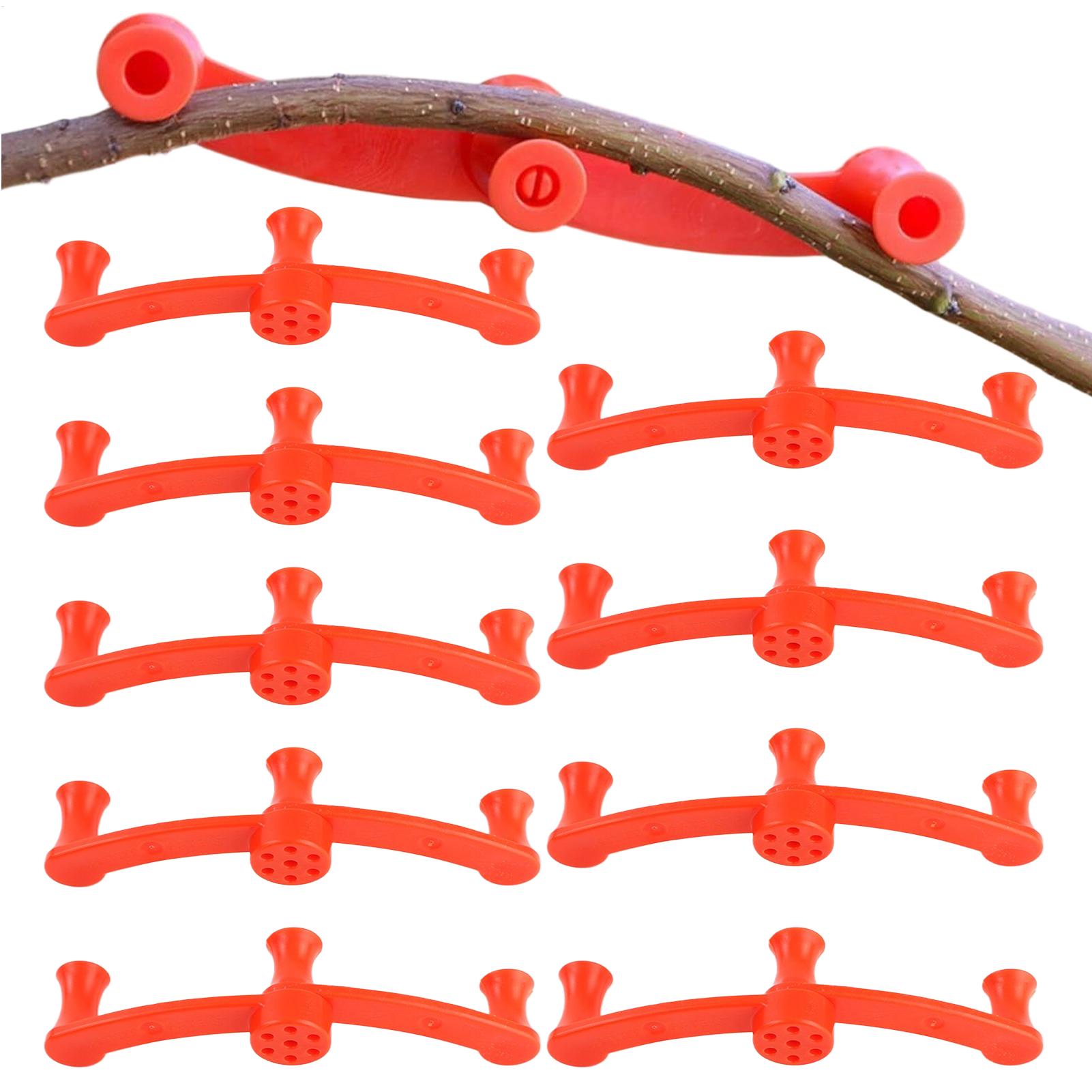 10pcs Plant Training Clips Tre - Gardening Tools Lowes ulasan dan harga