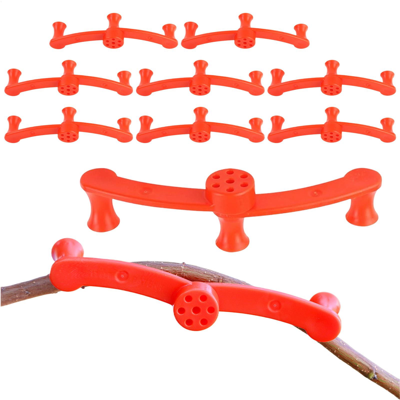 10pcs Plant Training Clips Tre - Gardening Tools Lowes ulasan dan harga