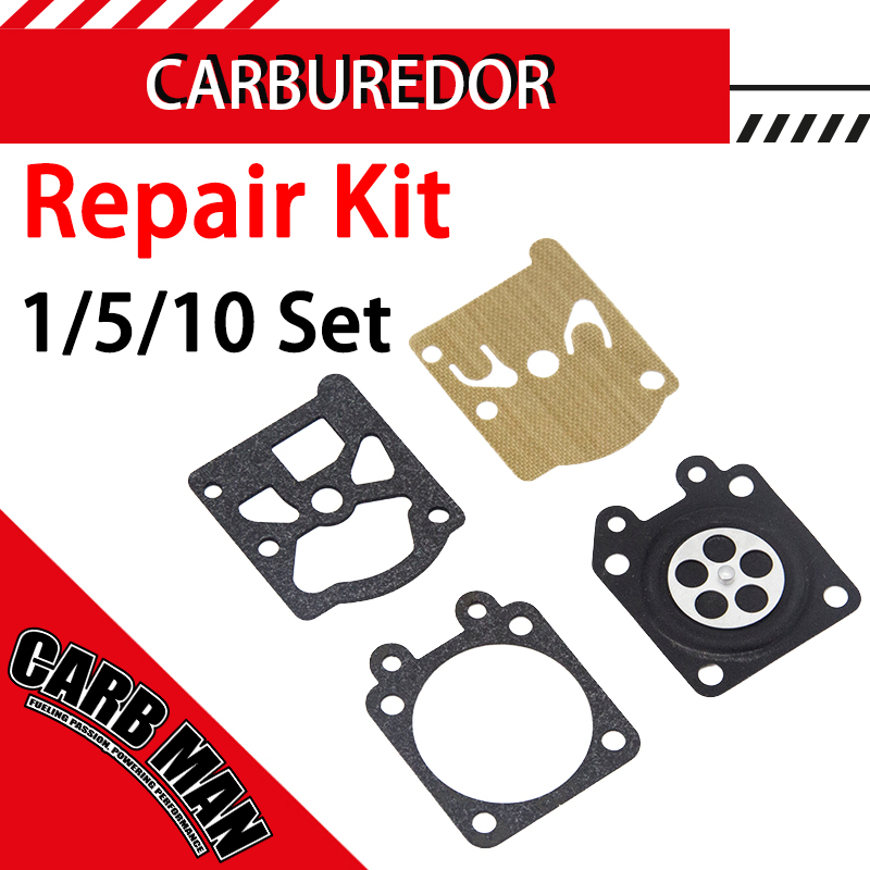 Chainsaw Carburetor Diaphragms - Gardening Tools Kit ulasan dan harga