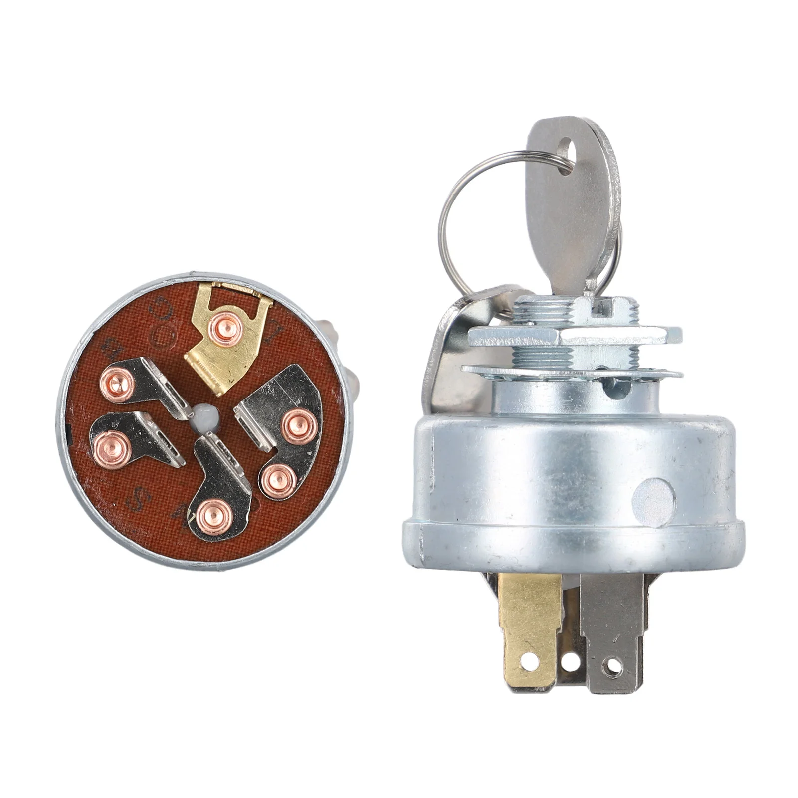 Replacement For Ignition Start - Gardening Tools B&Q ulasan dan harga