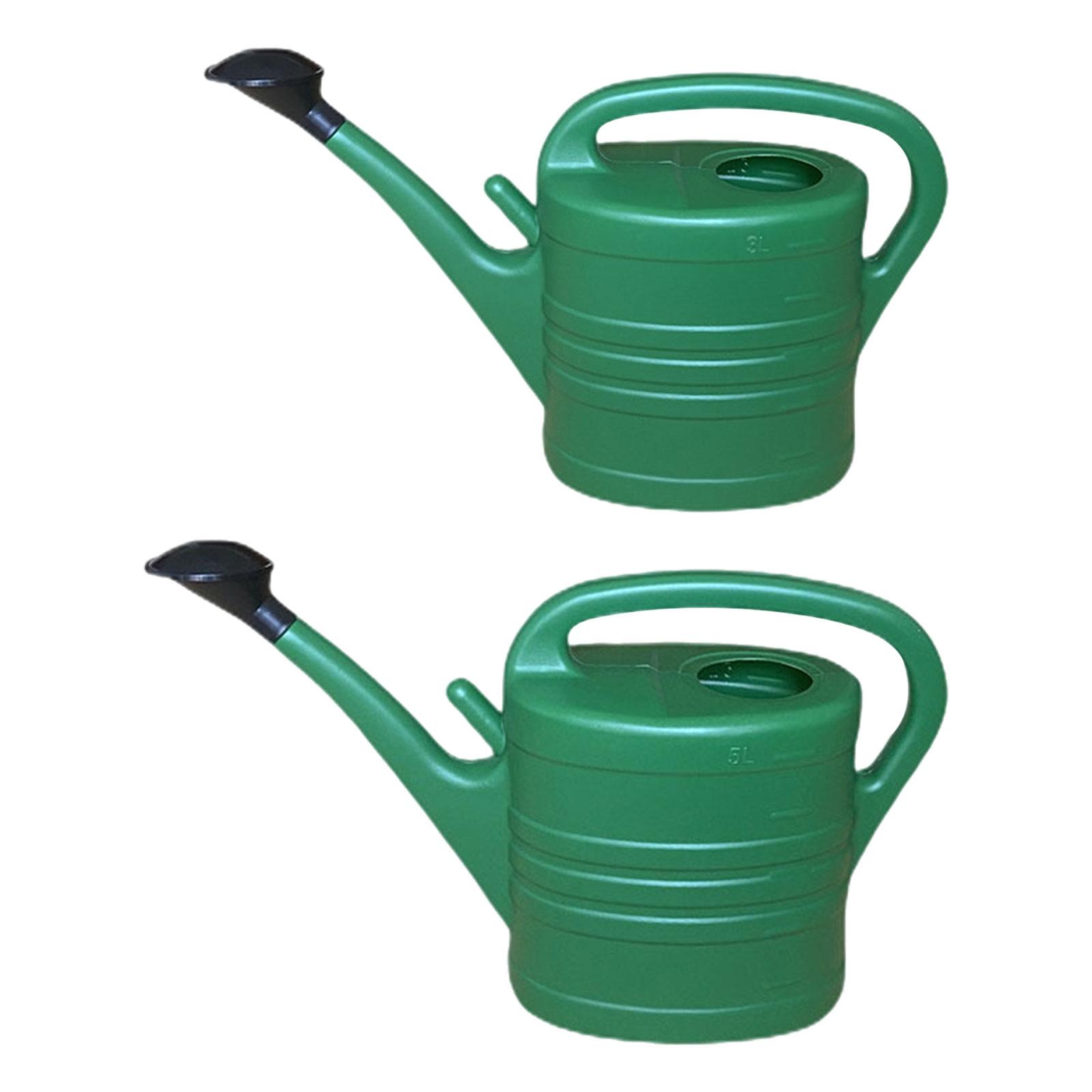 Garden Watering Can with Long  - Watering Can Long Spout ulasan dan harga