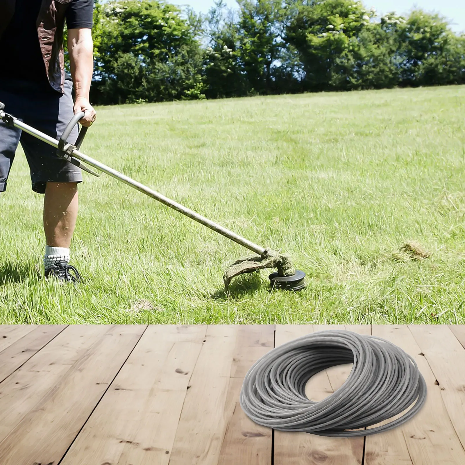 High quality Replacement Spool - Gardening Tools High Quality ulasan dan harga